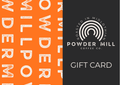 Powder Mill Coffee Co. Gift Card