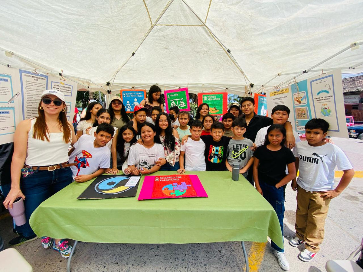 Bright Spark (Honduras)