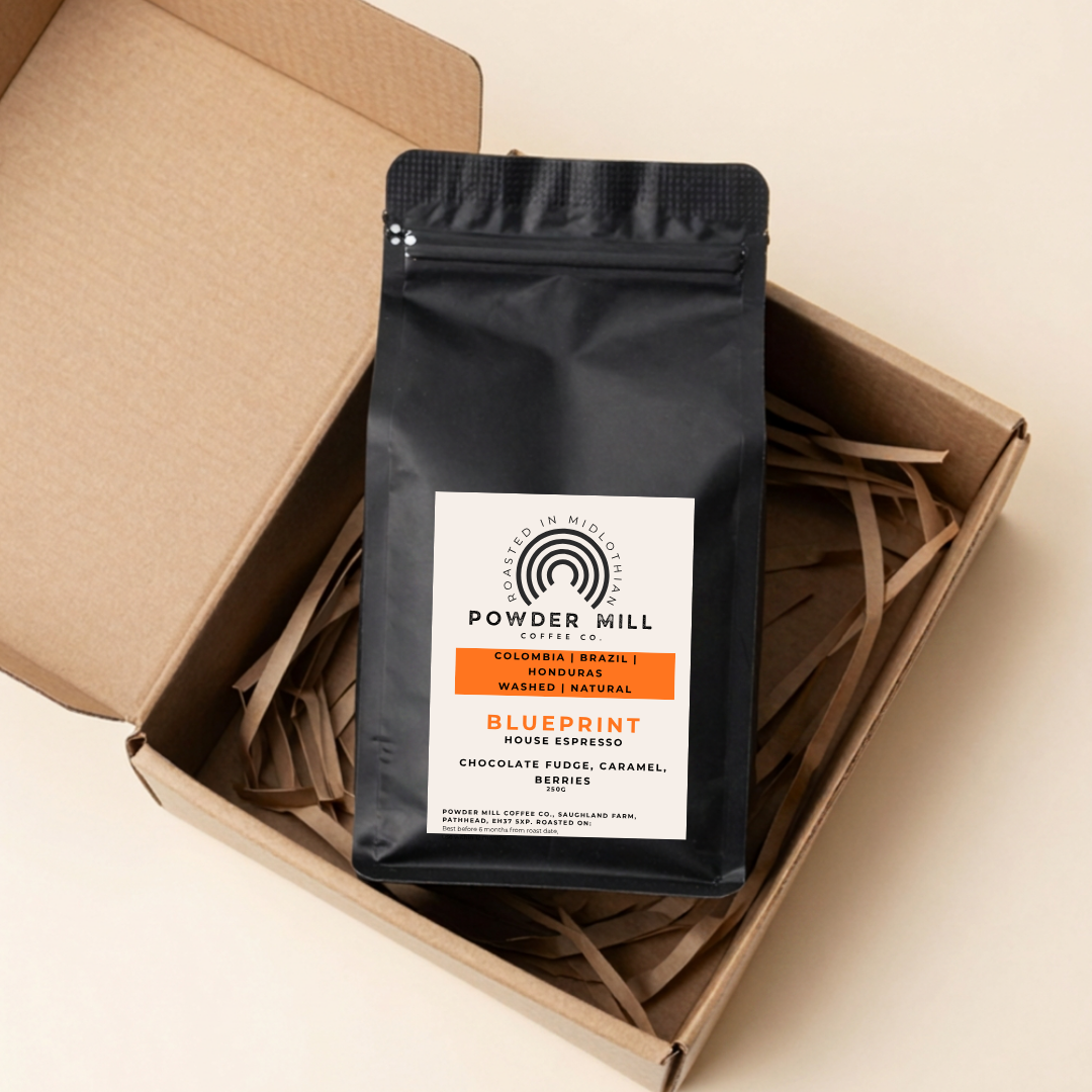 Double Espresso Subscription
