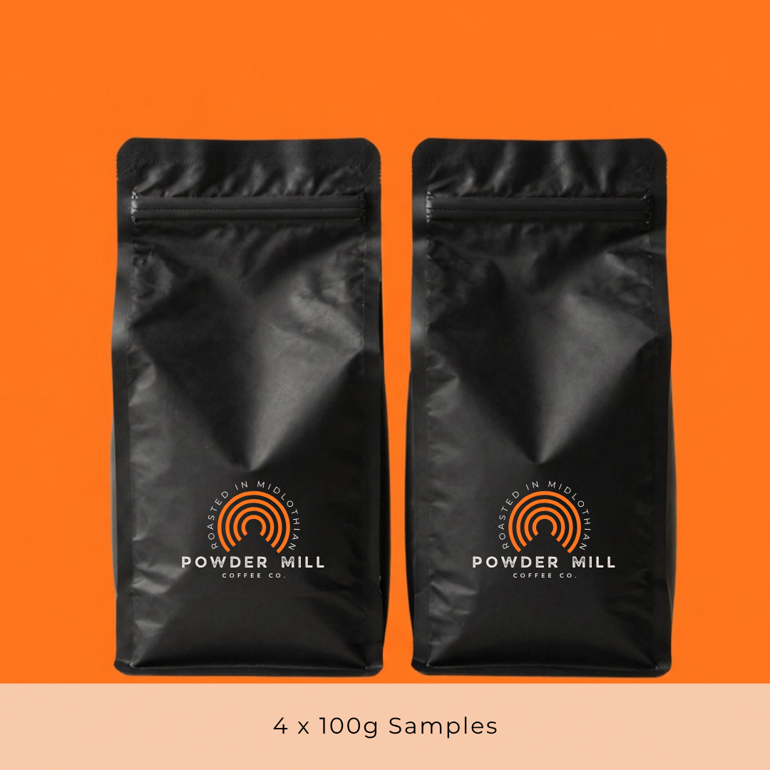 Powder Mill Discovery Pack