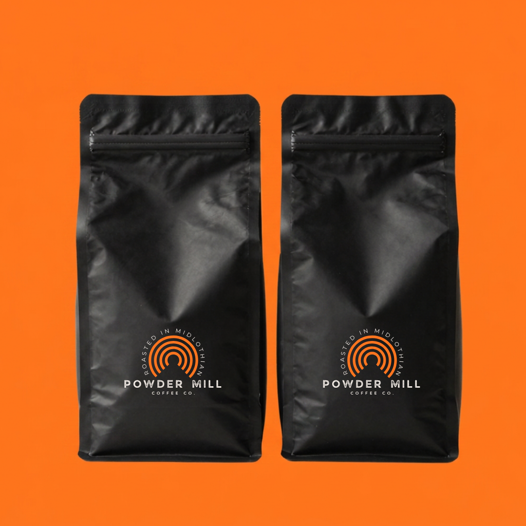 Coffee Club Subscription
